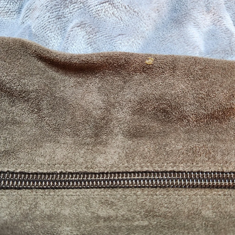 Steve Madden Brown Superfly Over The Knee Boots Size 9